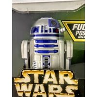 1997 Hasbro Star Wars R2D2 Action Figure Factory Sealed Zoom