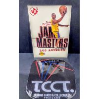 1997 Upper Deck UD3 Kobe Bryant Jam Masters #19 Front