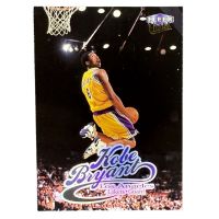 1999 Fleer Ultra Kobe Bryant #61 Front