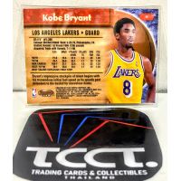 1999 Topps Bowmans Best Kobe Bryant #88 Back