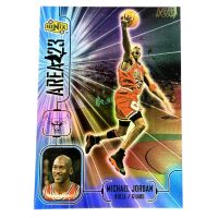1999 Upper Deck Area 23 Michael Jordan #A2