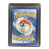 2000 Pokemon Rock's Zapdos #15/132 Backside