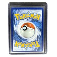 2011 Pokemon 25 Year Celebrations Zekrom #114/114 Backside