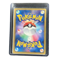2012 Pokemon Charizard 012/059 Backside