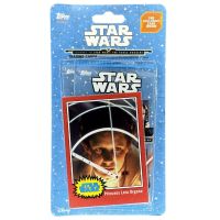 2015 Topps Star Wars Princess Leia Factory Sealed Blister