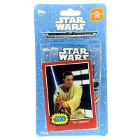 2015 Topps Star Wars The Lightsaber Factory Sealed Blister