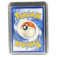 2016 Pokemon Lucario #63/124 Backside