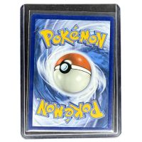 2016 Pokemon Mew Reverse Holo #53/108 Backside