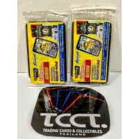 2017 Pokemon Ga-Ole Ash's Pikachu Special Arcade Game Set Disc Nintendo Back
