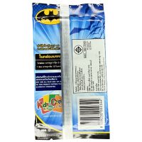 2021 DC Comics Batman Game Cards Factory Sealed Pack Backside