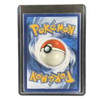 2021 Pokemon Professor's Research #023/025 Backside