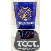2023 One Piece Tashigi Promo #OP02-105 Back