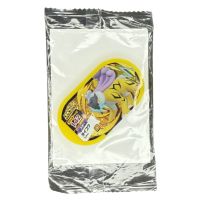 2023 Takara Tomy Pokemon Raikou Mezastar Special Tag Rare Front