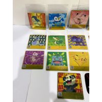 2024 OREO x Pokemon Complete Collector Edition Full SET