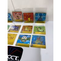 2024 OREO x Pokemon Complete Collector Edition Full SET