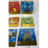 2024 OREO x Pokemon Complete Collector Edition Full SET