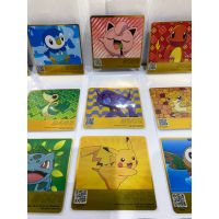2024 OREO x Pokemon Complete Collector Edition Full SET