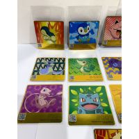 2024 OREO x Pokemon Complete Collector Edition Full SET