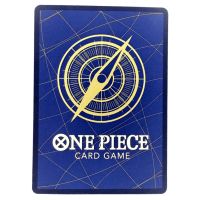 2024 One Piece Carrot SP #OP08-023 Backside