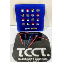 2024 Pokemon Pikachu Oreo Special Edition Nintendo #025 Backside