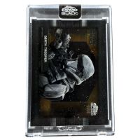 2024 Topps Chrome Black Star Wars Death Trooper Depth of the Darkside #DD-7 /50