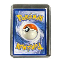 2025 Pokemon Empoleon EX #114/094 Backside