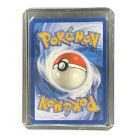 2025 Pokemon Reshiram #017/094 Backsied