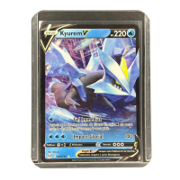2022 Pokemon Kyurem V #048/196 Front