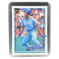 2025 Topps 75 Years Baseball Bo Jackson Royals #T91-29