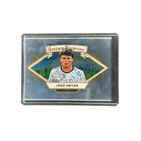 2025 Upper Deck Goodwin Champions Joao Neves Soccer #81 Front