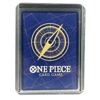 2026 One Piece Wyper JP #OP15-114 SR* Backside