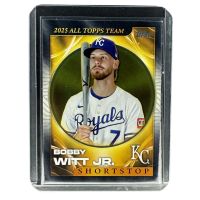 2026 Topps Team Bobby Witt JR Shortstop #ATT-5