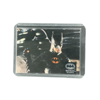 1992 Topps Stadium Club Batman Batman Returns #15
Front