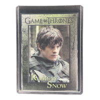 2014 Rittenhouse Game Of Thrones Ramsay Snow #87
Front