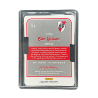 2016-17 Panini Donruss Soccer Eder Balanta River Plate /149 #148
Back