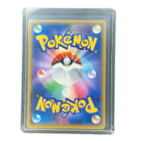 2018 Pokemon Zoroark GX #070 Back
