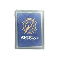 2022 One Piece Dracule Mihawk SR #OP01-070 Back