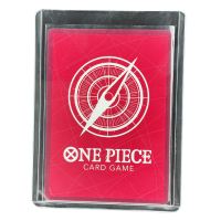 2022 One Piece Magellan Leader #OP02-071 Back