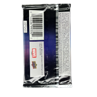 2022 Upper Deck Marvel Studios Allure Sealed Pack Back