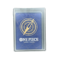 2023 One Piece Belo Betty SR #OP05-015 Back