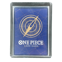 2023 One Piece Donquixote Rosinante SEC #OP04-119 Back