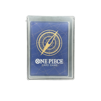 2023 Pica SR Alt Art #OP-05-032 Back