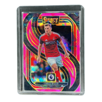 2024-25 Panini Select Premier League Soccer Chris Wood #171 Front