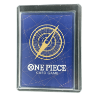 2024 One Piece Kid & Killer SP R #EB01-003 Back