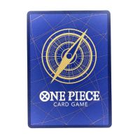 2024 One Piece Laboon Alt Art SR #EB01-048 JP Back