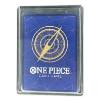 2024 One Piece Monkey D. Dragon SP Alt Art #OP07-015
Back