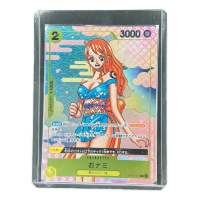 2024 One Piece O-Nami #OP06-101 Front