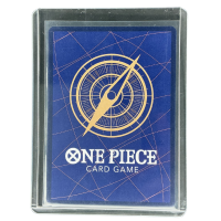 2024 One Piece Sengoku SP #OP07-046 Back