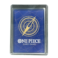 2024 One Piece Smoker SP #OP10-030 Back