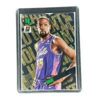 2024 Panini Top Class NBA Kevin Durant Holo Giants
Front
